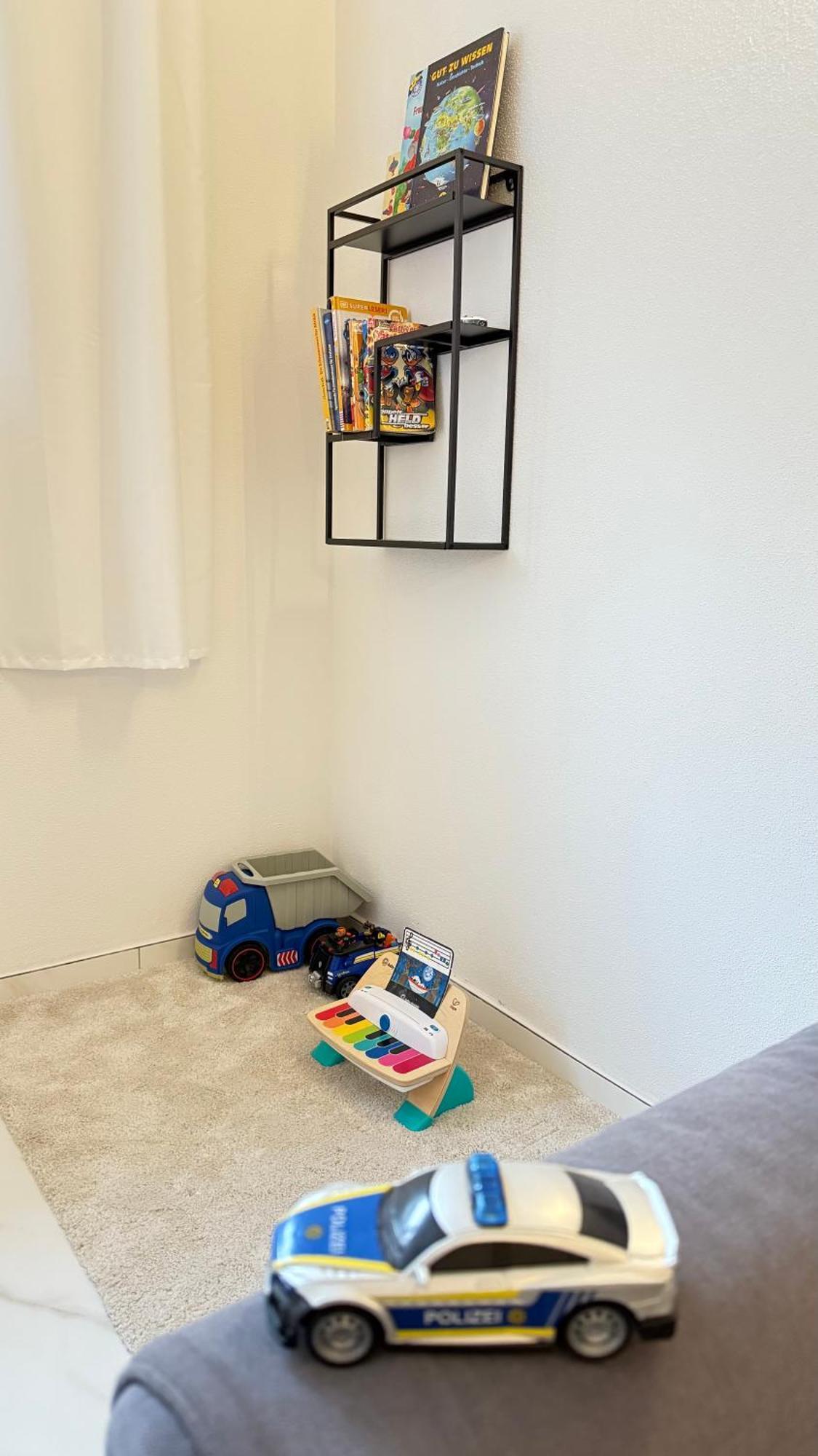Stillvoll Neubau-Appart Nahe Legoland Und Fachklinik Ichenhausen Bagian luar foto
